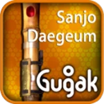 Logo of Sanjo Daegeum(en) android Application 